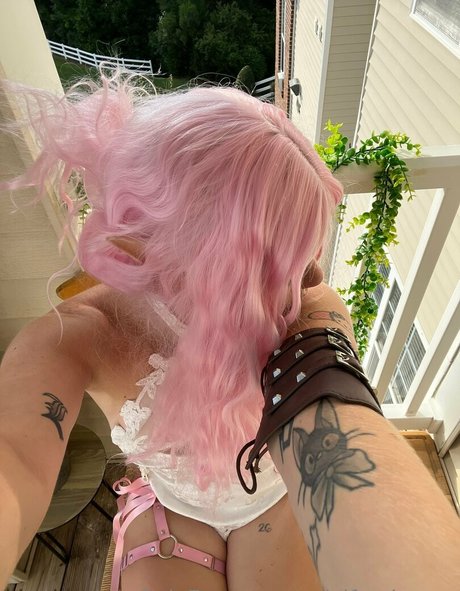calcifersbacon pornstar nude pic