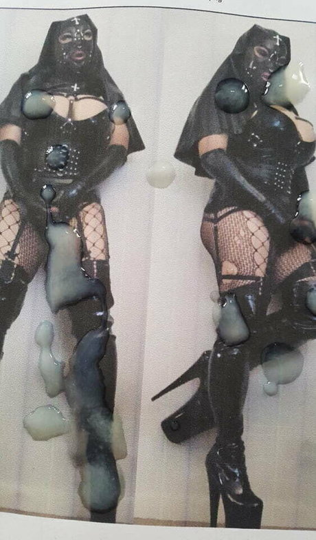 mistressyumi model art pictures