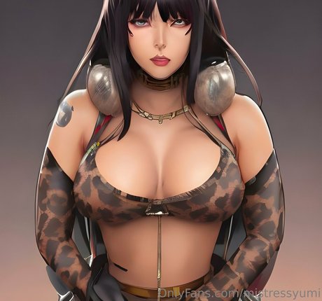 mistressyumi beautiful star gallery