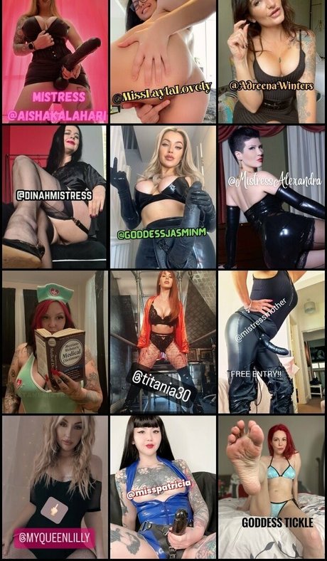 mistressalexandra star beautiful images