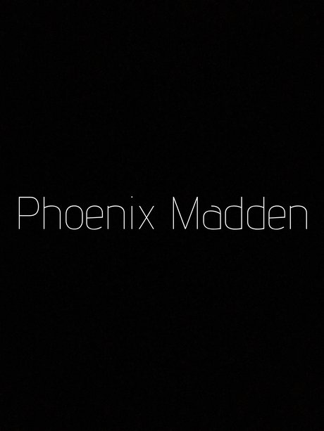Phoenix madden model pornographic photo