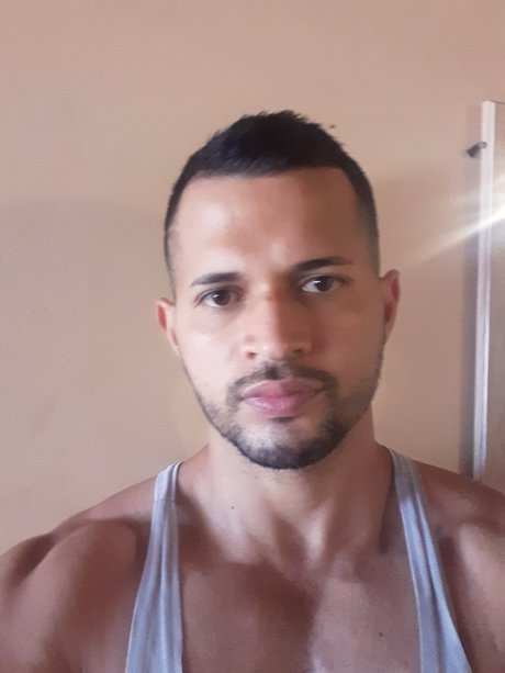 Michael Tenorio star nudes archive