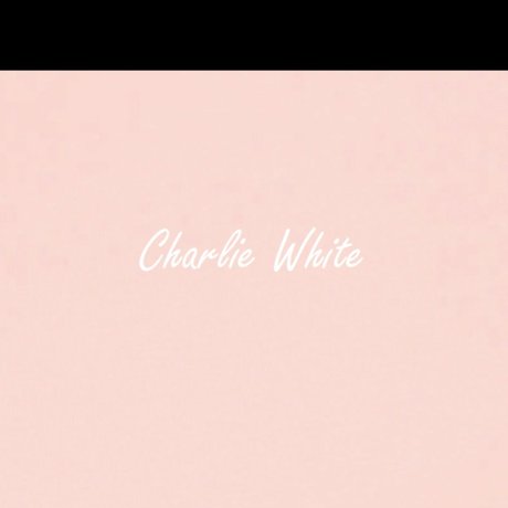 Charlie White hot actress pictures