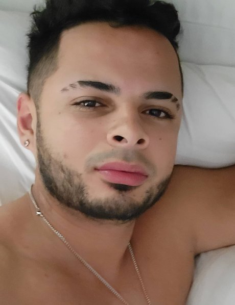 Jose Torres nudes star photo