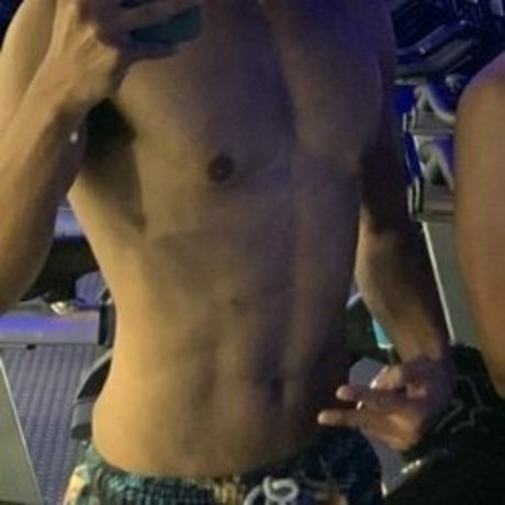 Mr Carter nudes model archive