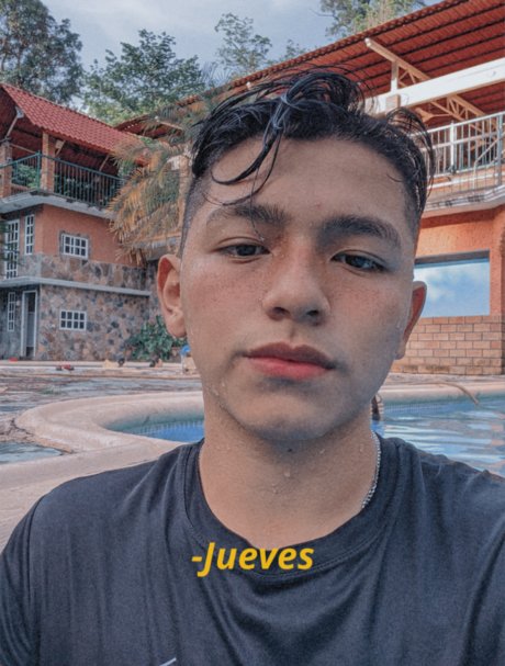 Jose Manuel pornographic model img