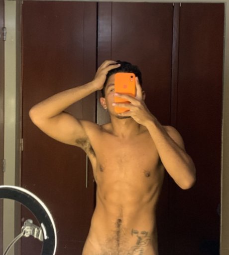 Mr Drama nudes star archive