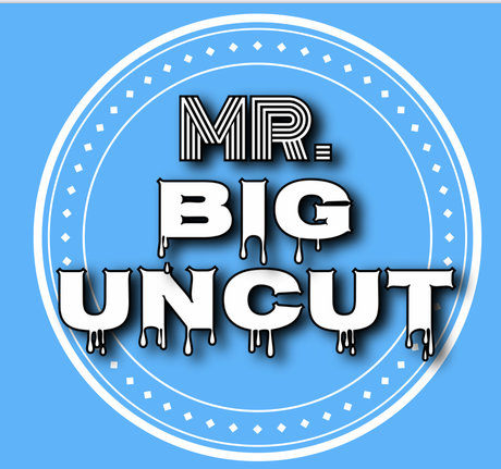 Mr Uncut sexy model pictures