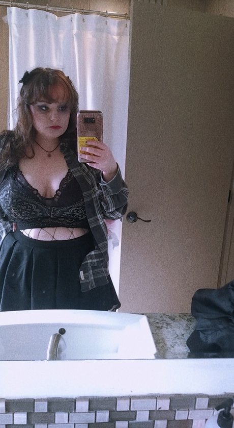 Milly Charlotte Rose star nude images