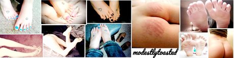 modestlytoasted premium nude pornstar photo