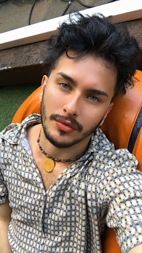 juan sebastian porn model photos