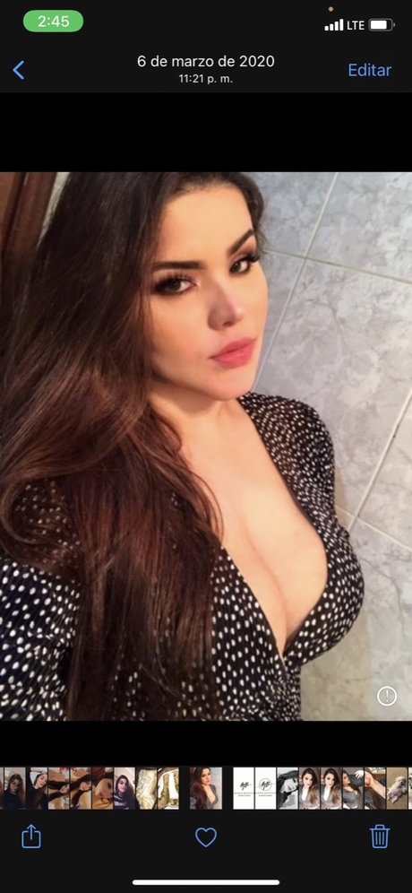 Mariana Battistini erotic actress gallery