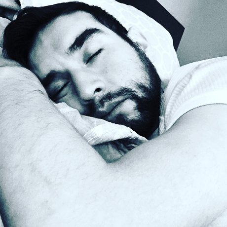David Pardo star pornographic pic