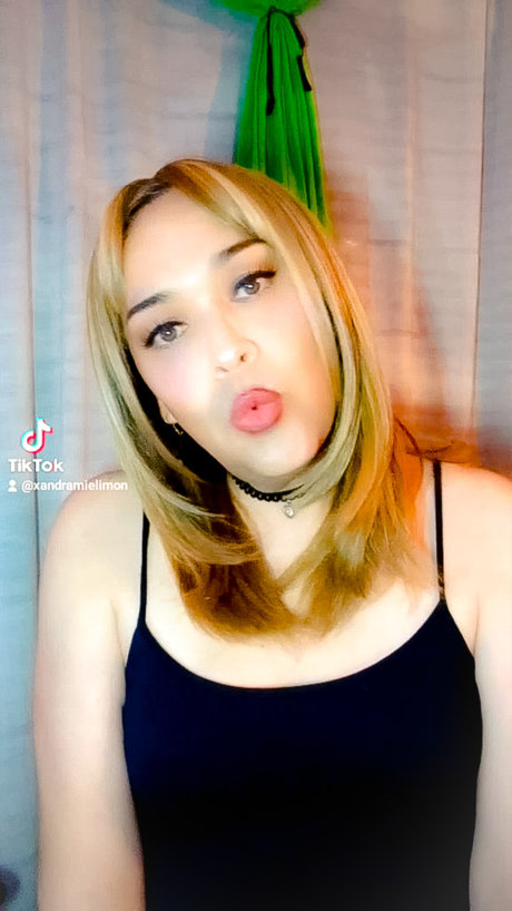 Spicy Caramel_ nice actress img