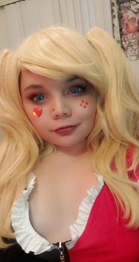 Taterthot gummi pornstar beautiful photo