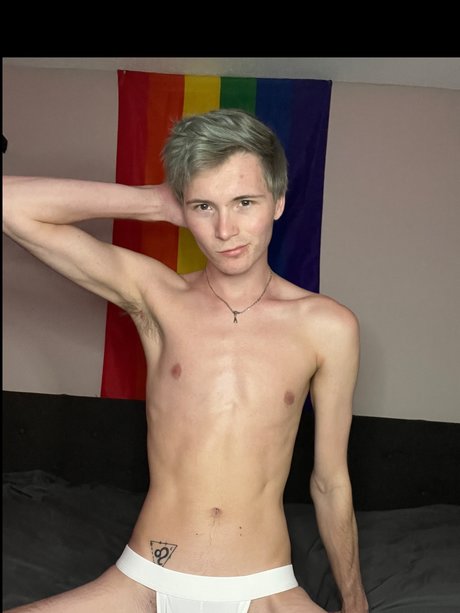 Liam Evans exclusive star galleries