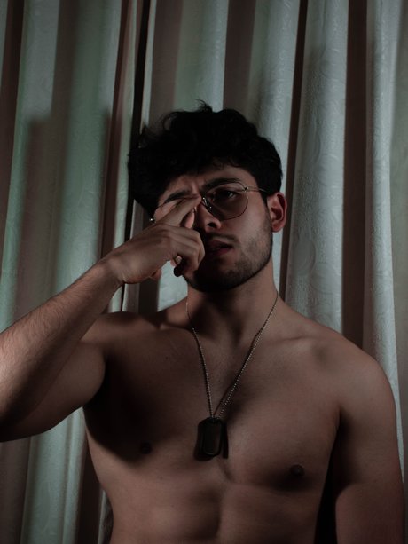Andres Felipe Riano Malagon model porn photos