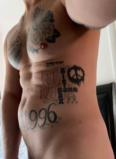 Mac D xxx star pic