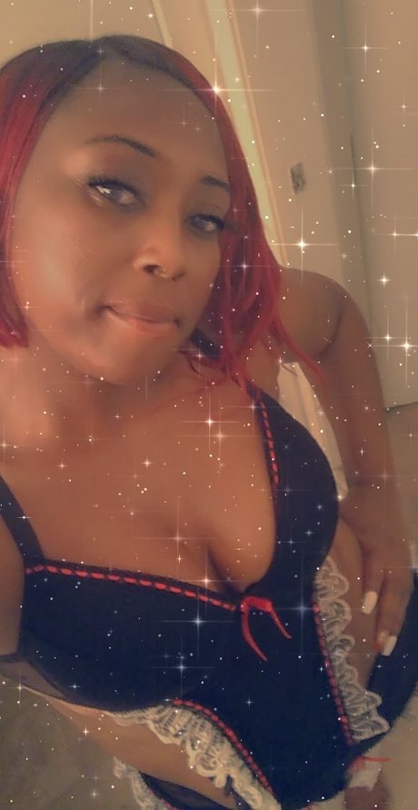 Kienta Denning star hot pic