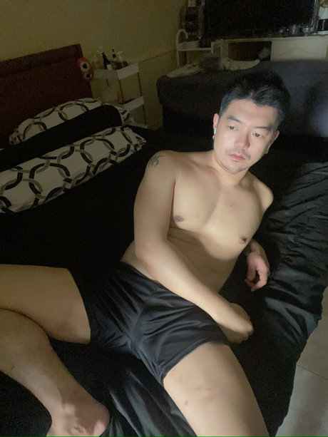 Thanakrit pornstar nice pics