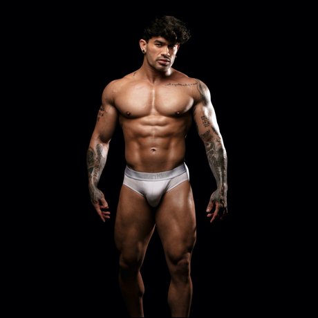 PIETRO DUARTE pornographic star picture