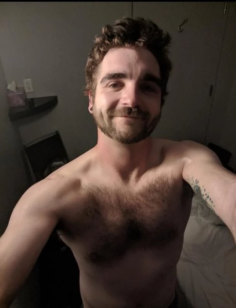 Mr Morningstar pornographic star gallery