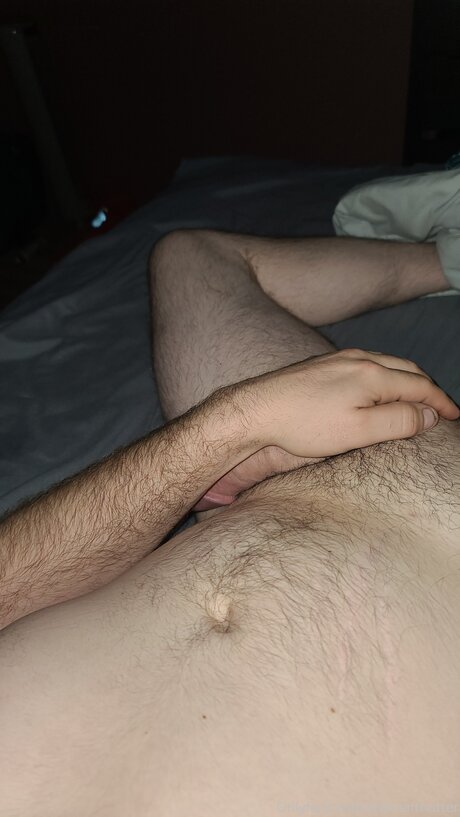 Mr Morningstar sexy pornstar img