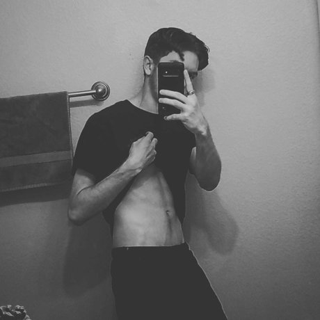 Eddie Dubz nudes model photos