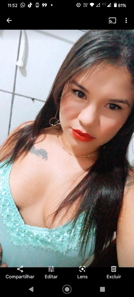 Daiane Brito pornstar nice pic