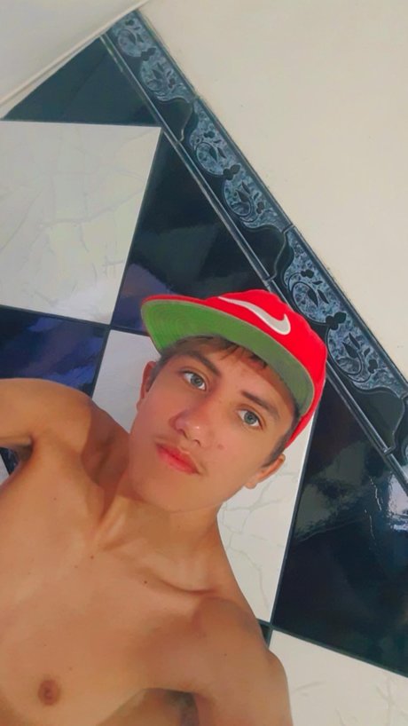 Gabriel Montaleone star xxx photos