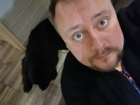 Tero Lagerbom top model img