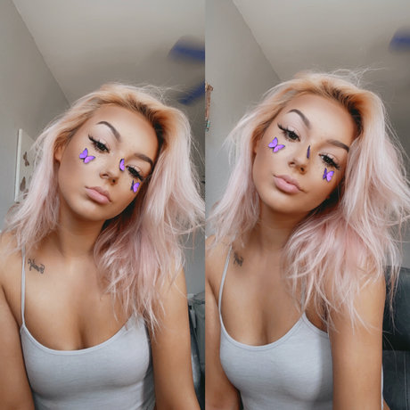 Chloe Louise_ hd model archive