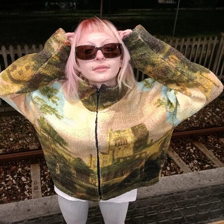 piccola rotting art star photos