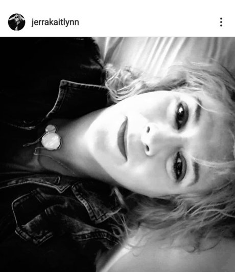 Jerra star porn images