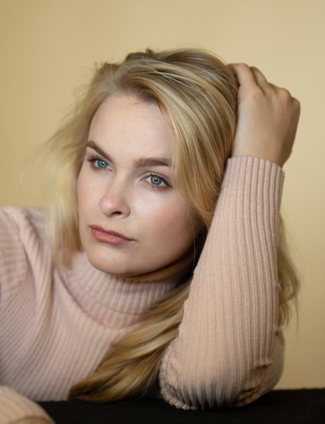 Torgershark top actress images