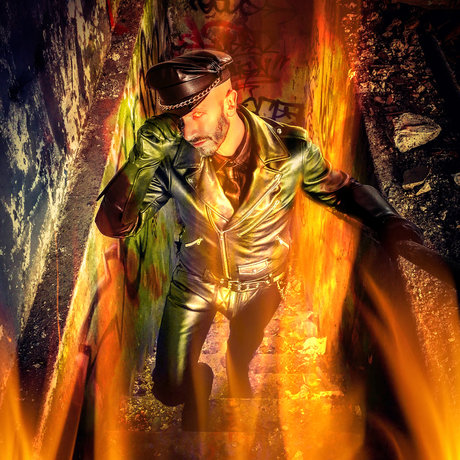 Master John Kuir star adult archive