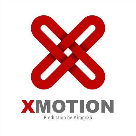 X Motion pornstar nude archive