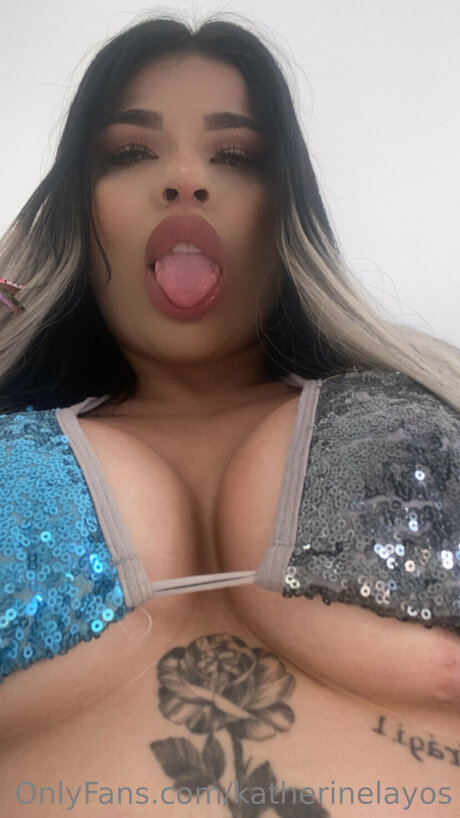 Kathe Layos exclusive pornstar img