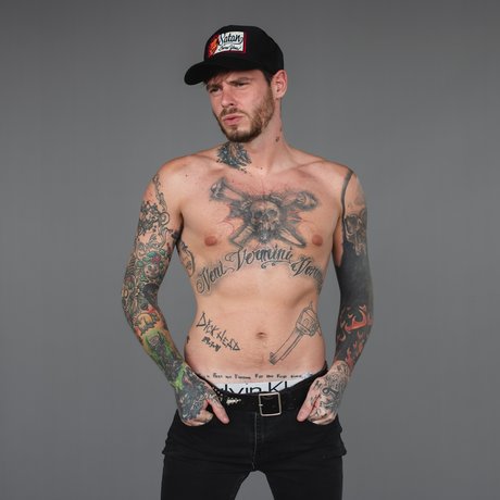 Pinche Chris model hd galleries