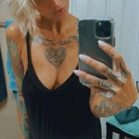 Tori Jaymes nudes star pic