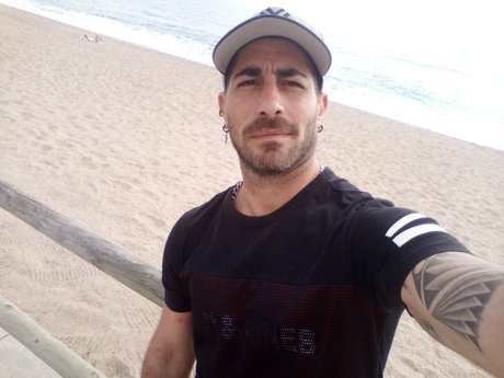 Sergio doniz pornstar nudes images