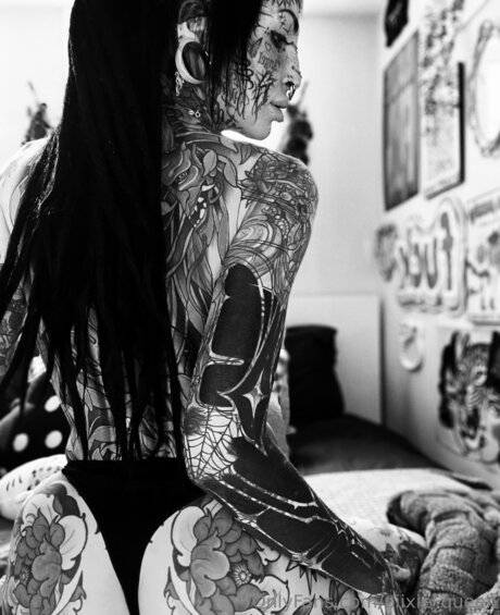 Piixiequeen star perfect pictures