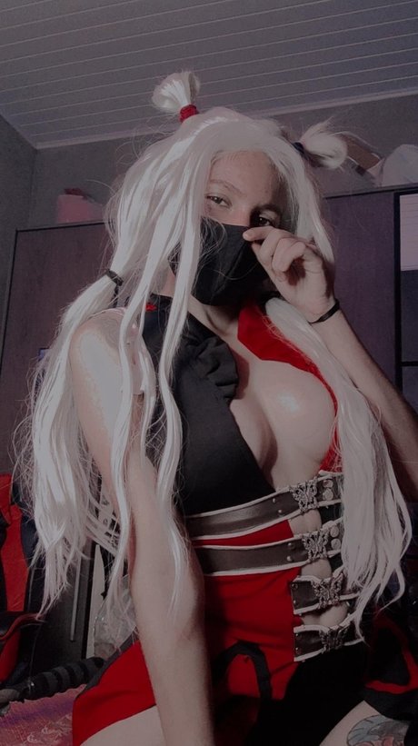 Luara_ sex star photos