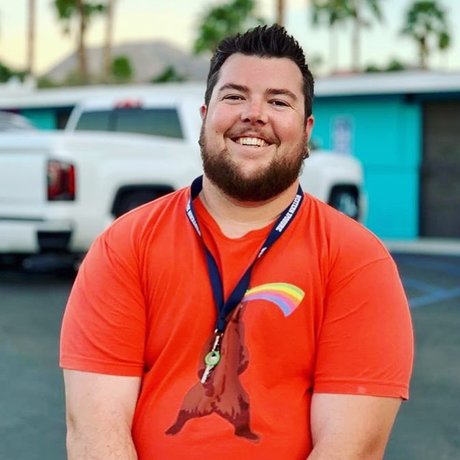 Joe Kelly pornstar exclusive picture