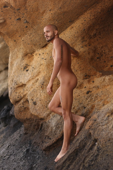 Miguel Reyes nudes star image