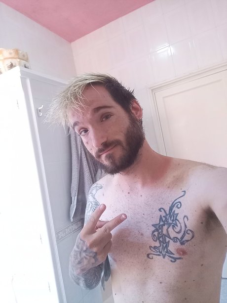 Richard Smith pornstar hd pic