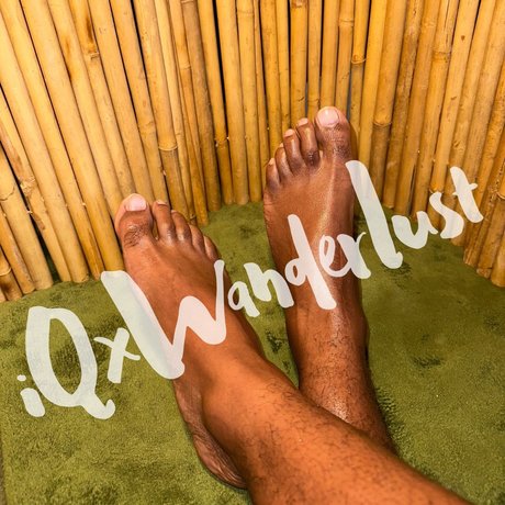 iQx Wanderlust erotic actress photos