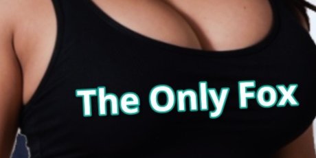 The only fox star nude photos