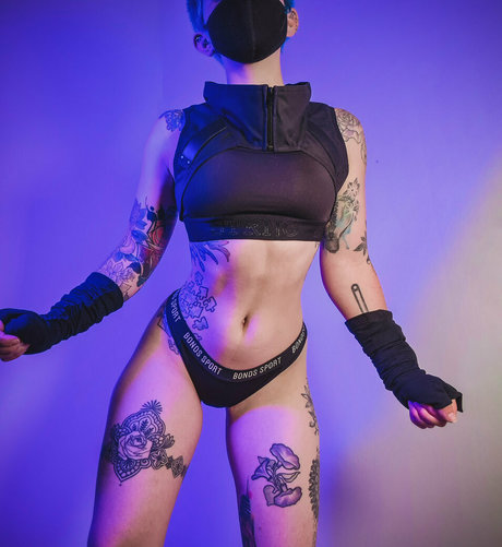wax onlyfans free naked galleries