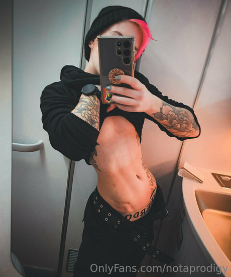 Notaprodigy hot star images